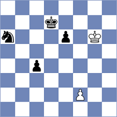 Srdanovic - Gavrilin (chess.com INT, 2024)