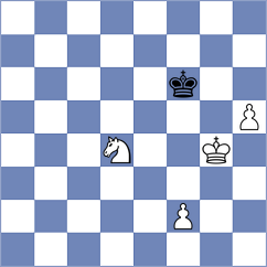 Orantes Taboada - Hansch (Chess.com INT, 2020)