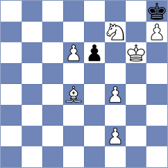 Svane - Zulfugarli (Chess.com INT, 2021)