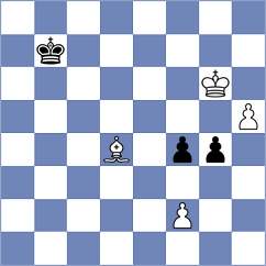 Principe - Bordi (Chess.com INT, 2020)