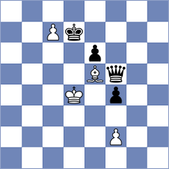 Iljin - Tate (Chess.com INT, 2020)