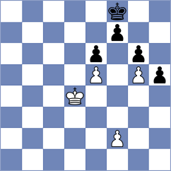 Cori - Albornoz Cabrera (chess.com INT, 2021)