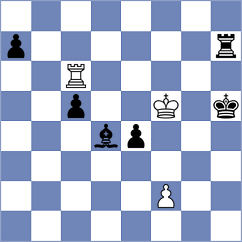 Giri - Nepomniachtchi (chess.com INT, 2023)