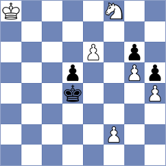 Martinez Ramirez - Bon (chess.com INT, 2023)