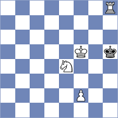 Schmidt - Odegov (chess.com INT, 2021)