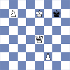 Debray - Coelho (chess.com INT, 2022)