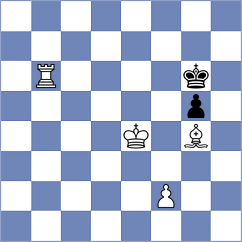 Kwon - Gersov (Chess.com INT, 2021)