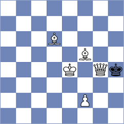 Chemin - Salman (chess.com INT, 2024)
