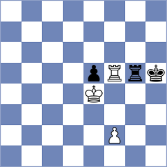 Atakhan - Talu (chess.com INT, 2022)