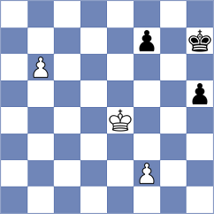 Prohaszka - Kosakowski (chess.com INT, 2024)