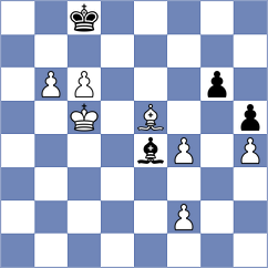 Krivonosov - Atanasov (Chess.com INT, 2021)