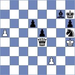 Duncan - Buscar (Chess.com INT, 2021)