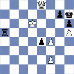 Kuijf - Comp Frenchess (The Hague, 1996)