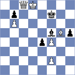 Rasulov - Bjelobrk (chess.com INT, 2024)