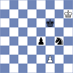 Leschinsky - Persson (chess.com INT, 2024)