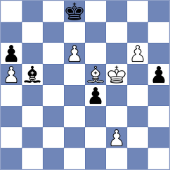 Hong - Cieslak (chess.com INT, 2024)