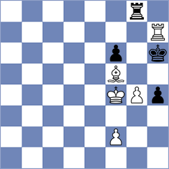 Trent - Amitpal (Chess.com INT, 2021)