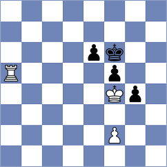 Lazavik - Zia (chess.com INT, 2024)