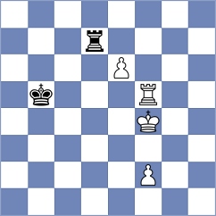 De Oliveira - Arciszewska (chess.com INT, 2021)