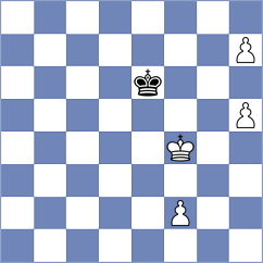 Baranow - Mikaelyan (Chess.com INT, 2020)