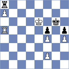 Sekar - Melaugh (chess.com INT, 2023)