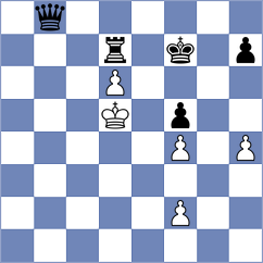 Mickiewicz - Tirelli (chess.com INT, 2022)