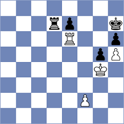 Dragomirescu - Grigoriants (chess.com INT, 2024)