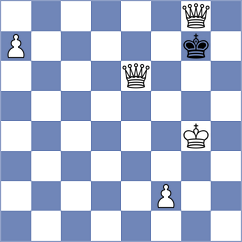 Van Baar - Manon Og (chess.com INT, 2024)