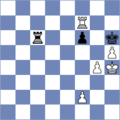 Rodshtein - Mwadzura (chess.com INT, 2021)