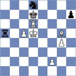 Duda - De Boer (chess.com INT, 2024)