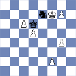 Kolb - Avalos Parra (chess.com INT, 2023)