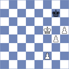 Quizon - Arias (chess.com INT, 2024)