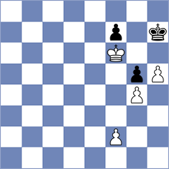 Vrolijk - Stromboli (Chess.com INT, 2020)