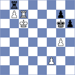 Thipsay - Roque Sola (Chess.com INT, 2021)