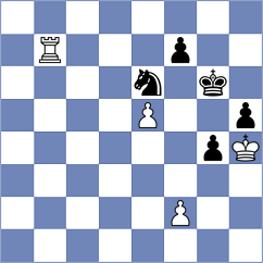 Pesotskiy - Chigladze (Chess.com INT, 2020)