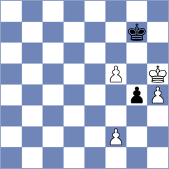 Wagner - Steinberg (chess.com INT, 2022)