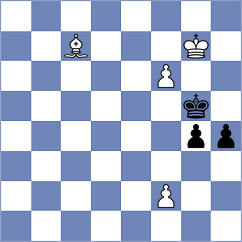 Womacka - Shaik (chess.com INT, 2024)