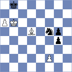 Santos Flores - Hros (chess.com INT, 2024)