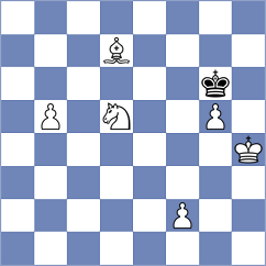 Kamsky - Yurtseven (chess.com INT, 2022)