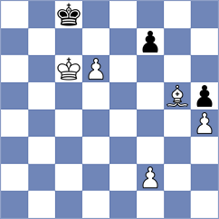 Khusenkhojaev - Salah (Chess.com INT, 2020)