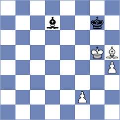 Wagner - Vukovic (Chess.com INT, 2021)