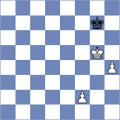 Gajwa - Mohota (Chess.com INT, 2020)