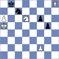 Timerkhanov - Santeramo (chess.com INT, 2024)