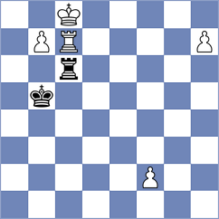 Hammer - Sarana (chess.com INT, 2024)
