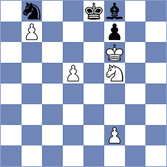 Turzo - Kotlyar (chess.com INT, 2024)