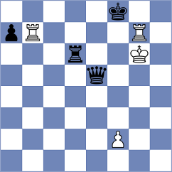 Bonin - Danielian (chess.com INT, 2024)