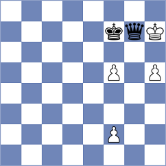 Yushko - Sultanbek (chess.com INT, 2024)