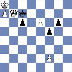 Castillo Pena - Cassi (chess.com INT, 2023)