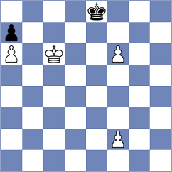 Leon Oquendo - Salinas Herrera (chess.com INT, 2023)