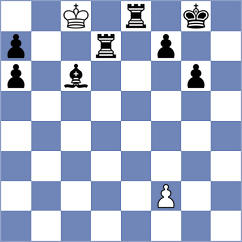 Paichadze - Harsha (chess.com INT, 2024)
